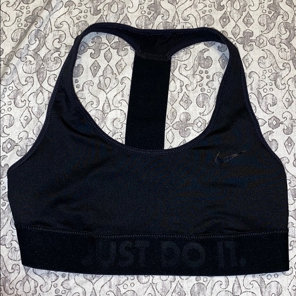 Nike Sports Bra - Picture 1 of 2